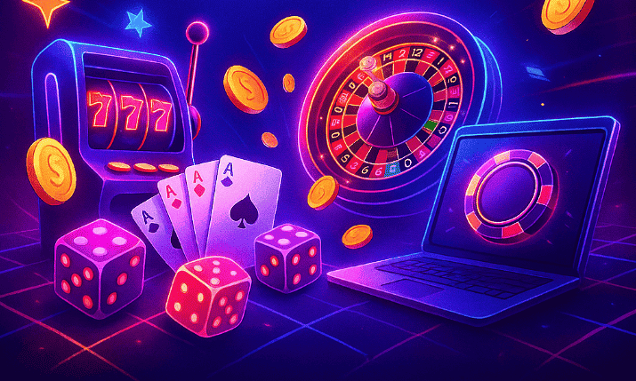 Cassino 369BET, Seguro, Promoções