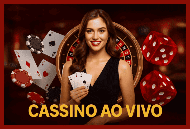 Viva a Emoção do Cassino Online na 369BET