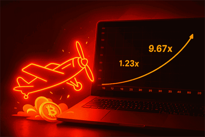 Jogue Crash na 369BET!