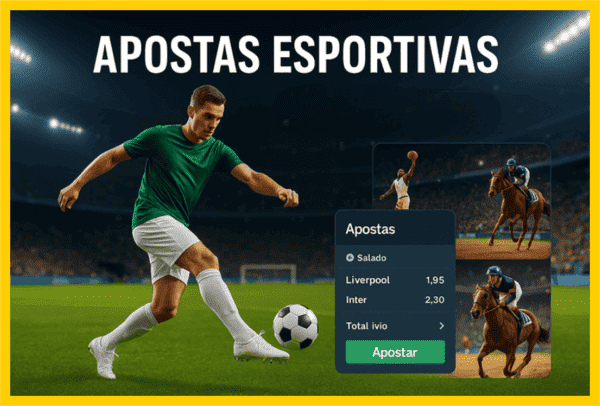 369BET Esporte - Apostas Esportivas com Odds Altas